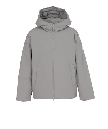 スノーピーク（snow peak）アウター LAND HOODED LIGHT ダウンジャケット GS-S26WMGDJ50 819