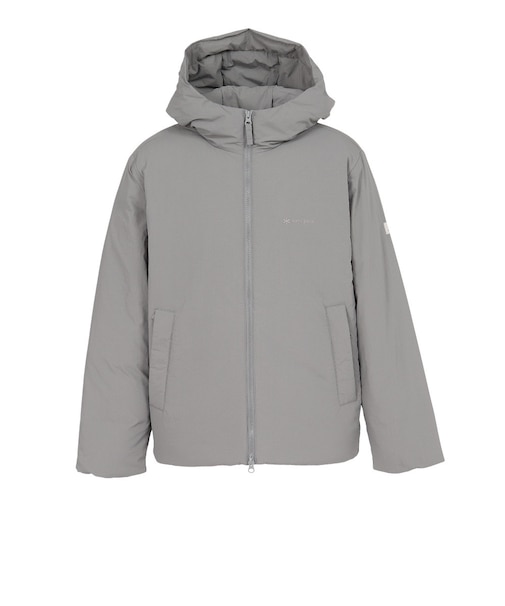 スノーピーク（snow peak）アウター LAND HOODED LIGHT ダウンジャケット GS-S26WMGDJ50 819