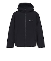 スノーピーク(snow peak)アウター LAND HOODED LIGHT ダウンジャケット GS-S26WMGDJ50 019