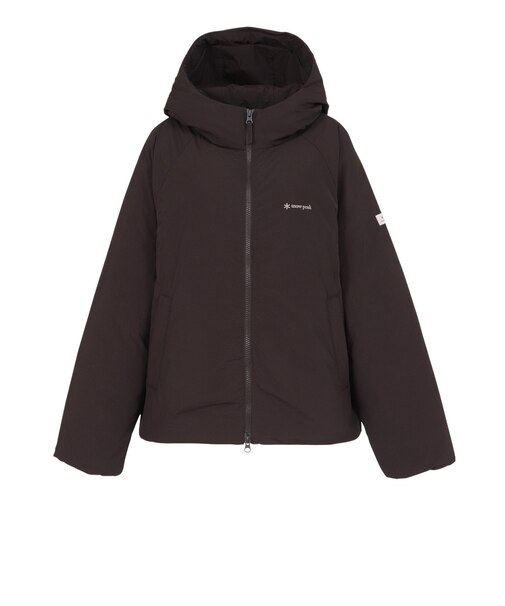 スノーピーク（snow peak）アウター LW HOODED LIGHT ダウンジャケット GS-S26WWGDJ51 732