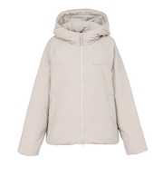 スノーピーク(snow peak)アウター LW HOODED LIGHT ダウンジャケット GS-S26WWGDJ51 024