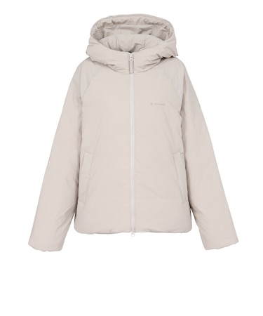 スノーピーク（snow peak）アウター LW HOODED LIGHT ダウンジャケット GS-S26WWGDJ51 024