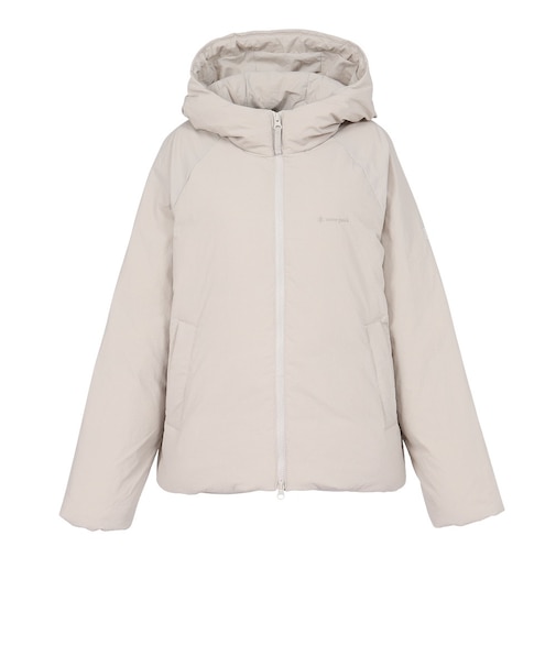 スノーピーク（snow peak）アウター LW HOODED LIGHT ダウンジャケット GS-S26WWGDJ51 024