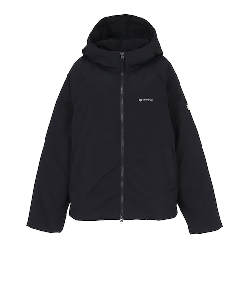 スノーピーク（snow peak）アウター LW HOODED LIGHT ダウンジャケット GS-S26WWGDJ51 019