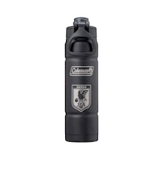 コールマン(Coleman)水筒 ボトル マグ 真空断熱スポーツボトル 710ml JFA J.ジェットブラック 2288573