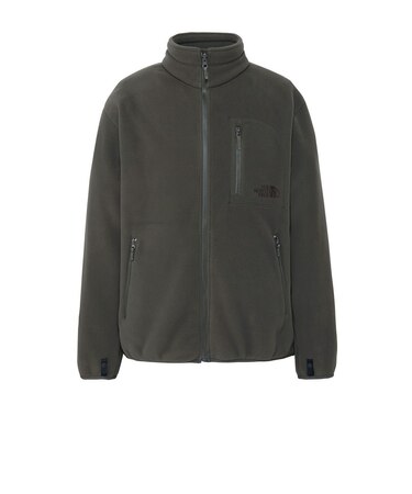 ザ・ノース・フェイス（THE NORTH FACE）フルジップ フィールドフリースジャケット NL62530 NT