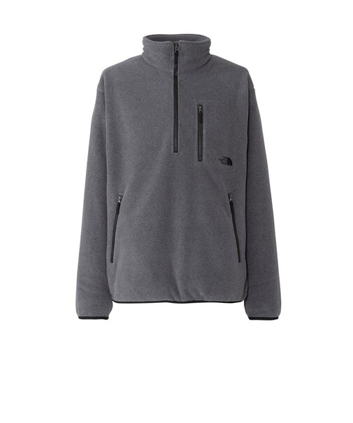 ザ・ノース・フェイス（THE NORTH FACE）フィールドフリースハーフジップジャケット NL62531 Z