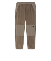 ザ・ノース・フェイス(THE NORTH FACE)フリース レイバックミッドパンツ NA72511 MR