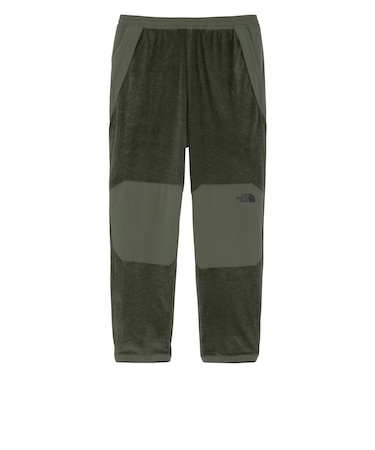 ザ・ノース・フェイス（THE NORTH FACE）フリース レイバックミッドパンツ NA72511 TG