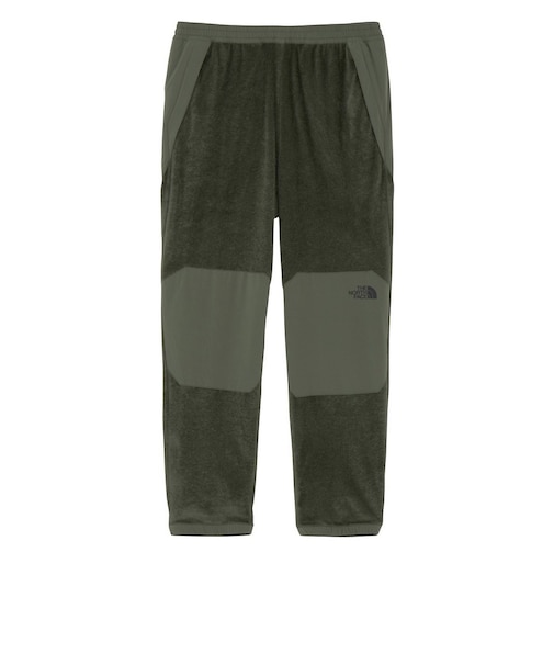 ザ・ノース・フェイス（THE NORTH FACE）フリース レイバックミッドパンツ NA72511 TG