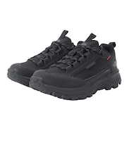 ザ・ノース・フェイス(THE NORTH FACE)トレッキングシューズ ローカット 登山靴 クレストン ハイク ウォータープルーフ 2 NF52614 KK