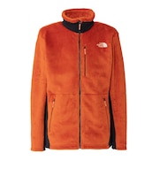ザ・ノース・フェイス(THE NORTH FACE)フルジップ フリース ジップインバーサミッドジャケット NA72501 YB