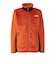 ザ・ノース・フェイス（THE NORTH FACE）フルジップ フリース ジップインバーサミッドジャケット NA72501 YB