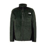 ザ・ノース・フェイス(THE NORTH FACE)フルジップ フリース ジップインバーサミッドジャケット NA72501 AL