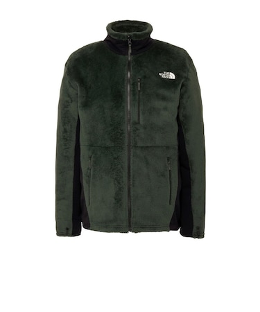 ザ・ノース・フェイス（THE NORTH FACE）フルジップ フリース ジップインバーサミッドジャケット NA72501 AL