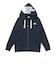 ザ・ノース・フェイス（THE NORTH FACE）リアビューフルジップフーディ NTW62640 UN