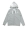 ザ・ノース・フェイス（THE NORTH FACE）リアビューフルジップフーディ NTW62640 Z