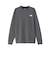 ザ・ノース・フェイス（THE NORTH FACE）トレーナー スウェット モーションクルー NT32496 GG