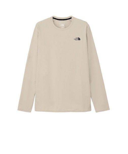 ザ・ノース・フェイス（THE NORTH FACE）長袖Tシャツ ロンT エンデューロクルー NT62375 FI