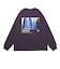 ヘリーハンセン（HELLY HANSEN）長袖Tシャツ ロンT OCEAN GRP HE32667 NT
