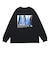 ヘリーハンセン（HELLY HANSEN）長袖Tシャツ ロンT OCEAN GRP HE32667 K