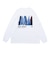 ヘリーハンセン（HELLY HANSEN）長袖Tシャツ ロンT OCEAN GRP HE32667 CW