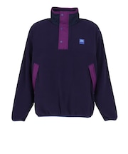 ヘリーハンセン(HELLY HANSEN)TSC フリース パーカー ジャケット HH52598 N