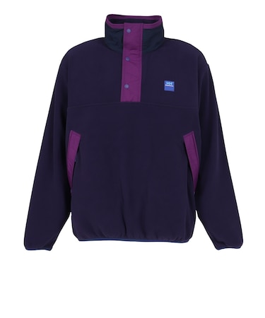 ヘリーハンセン（HELLY HANSEN）TSC フリース パーカー ジャケット HH52598 N