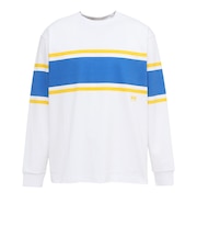 ヘリーハンセン（HELLY HANSEN）SALT 長袖Tシャツ HE32669 NB