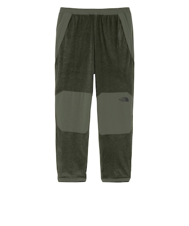 ザ・ノース・フェイス（THE NORTH FACE）パンツ フリース レイバックミッドパンツ NA72511 TG W