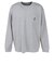 コールマン（Coleman）ポケット付き長袖Tシャツ X5650A GRY