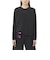 サロモン（SALOMON）長袖Tシャツ ロンT TRACKLINE ロングスリーブTシャツ LC2650100