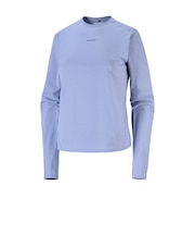 サロモン(SALOMON)長袖Tシャツ ロンT TRACKLINE ロングスリーブTシャツ LC2957100