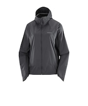 サロモン(SALOMON)アウター ジャケット OUTWIND フルジップジャケット LC2762000