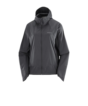 サロモン（SALOMON）アウター ジャケット OUTWIND フルジップジャケット LC2762000