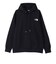 ザ・ノース・フェイス（THE NORTH FACE）パーカー スクエアロゴフーディ NT12333 K
