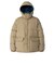 ザ・ノース・フェイス（THE NORTH FACE）ダウンジャケット アウター キャンプシエラショート ND92531 CK