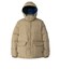 ザ・ノース・フェイス（THE NORTH FACE）ダウンジャケット アウター キャンプシエラショート ND92531 CK