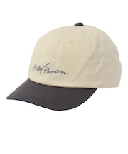 ヘリーハンセン(HELLY HANSEN)帽子 トレッキング 登山 ロゴセイルキャップ HC92430 VZ
