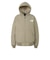 ザ・ノース・フェイス（THE NORTH FACE）ジャケット 中綿 アウター ヤッキンジャケット NY82551 MR