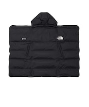 ザ・ノース・フェイス(THE NORTH FACE)ベビー マルチシェルブランケット NNB72503 KK