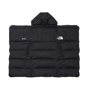 ザ・ノース・フェイス（THE NORTH FACE）ベビー マルチシェルブランケット NNB72503 KK