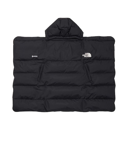ザ・ノース・フェイス（THE NORTH FACE）ベビー マルチシェルブランケット NNB72503 KK