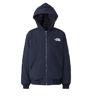 ザ・ノース・フェイス(THE NORTH FACE)ジャケット 中綿 アウター ヤッキンジャケット NY82551 AN