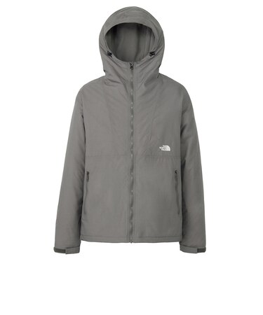 ザ・ノース・フェイス（THE NORTH FACE）ジャケット アウター コンパクトノマドジャケット NP72531 SP
