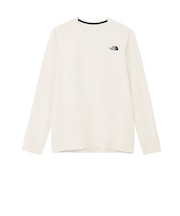 ザ・ノース・フェイス（THE NORTH FACE）ロングスリーブ エンデューロクルー 長袖Tシャツ NT62375 GS