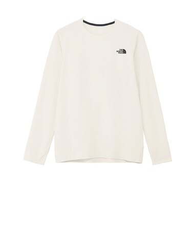 ザ・ノース・フェイス（THE NORTH FACE）ロングスリーブ エンデューロクルー 長袖Tシャツ NT62375 GS