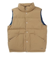 ザ・ノース・フェイス（THE NORTH FACE）ダウンベスト アウター キャンプ シエラ ND92530 CK