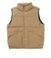 ザ・ノース・フェイス（THE NORTH FACE）ダウンベスト アウター キャンプ シエラ ND92530 CK