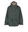 ザ・ノース・フェイス（THE NORTH FACE）ジャケット アウター マウンテンパーカー NP72534 AL